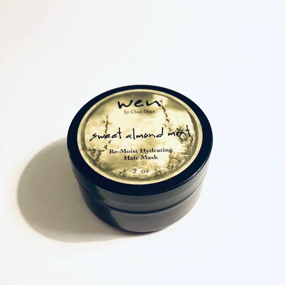 3 for $25! Wen Hair Mask